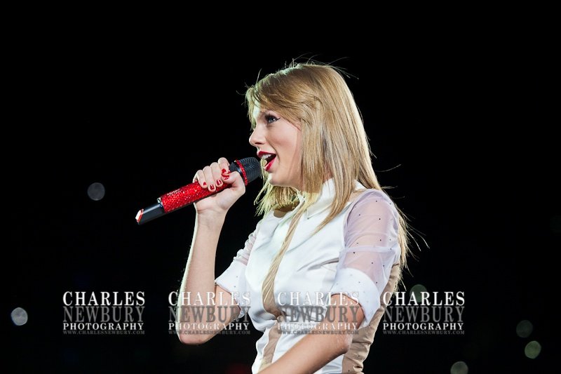 Taylor Swift — December 14 - Melbourne, Australia — photo 99