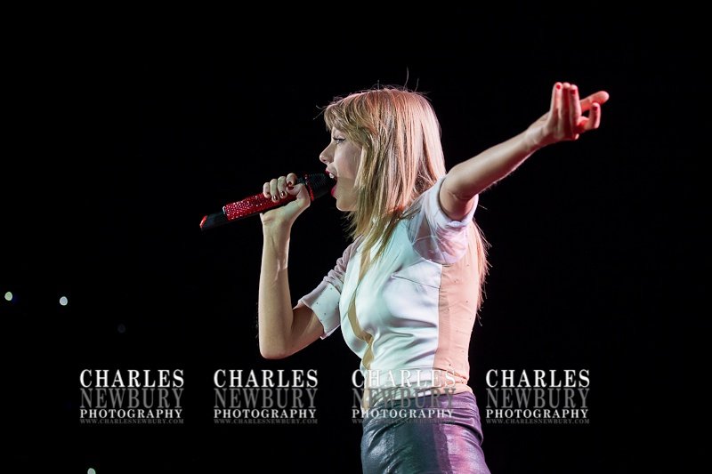 Taylor Swift — December 14 - Melbourne, Australia — photo 101