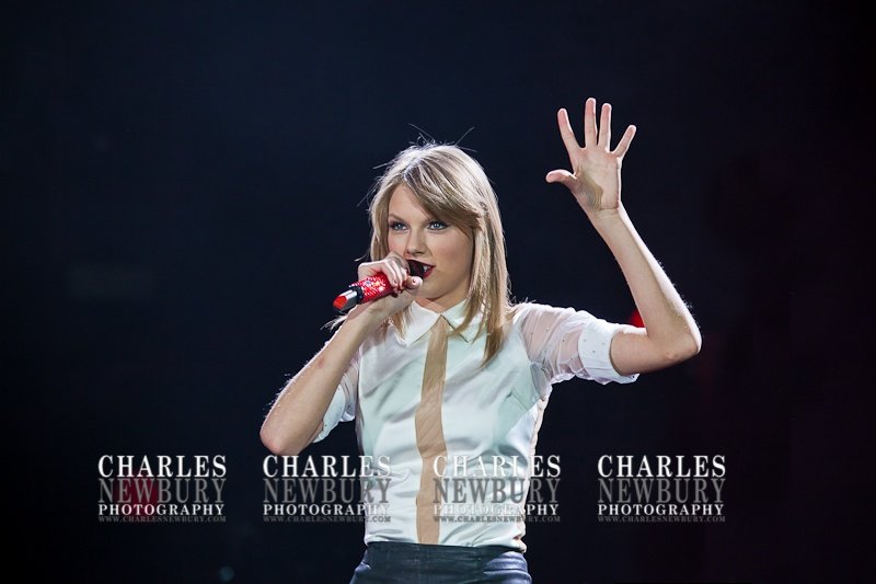 Taylor Swift — December 14 - Melbourne, Australia — photo 102