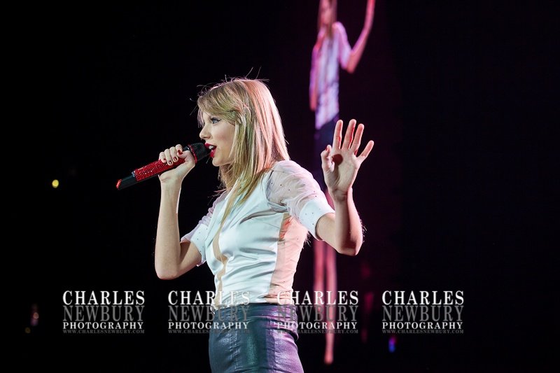 Taylor Swift — December 14 - Melbourne, Australia — photo 103