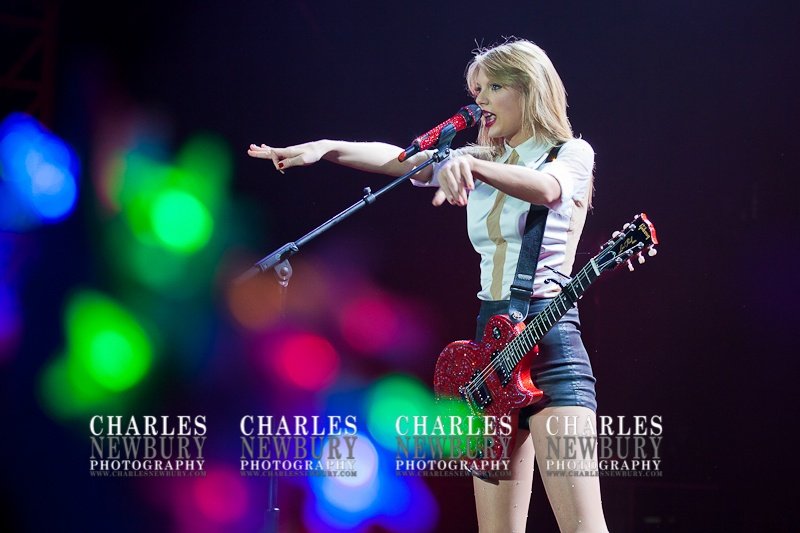 Taylor Swift — December 14 - Melbourne, Australia — photo 107