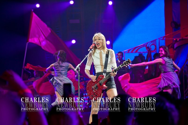 Taylor Swift — December 14 - Melbourne, Australia — photo 108