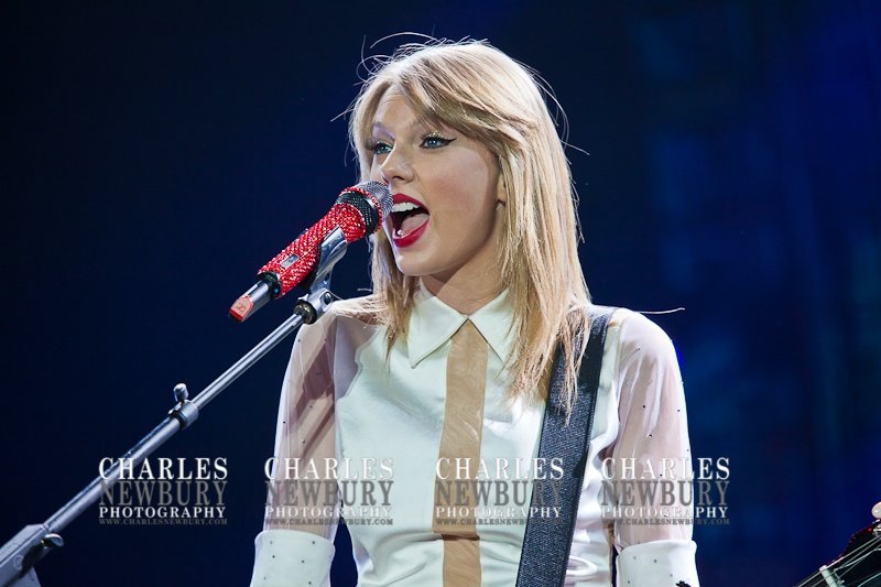 Taylor Swift — December 14 - Melbourne, Australia — photo 109