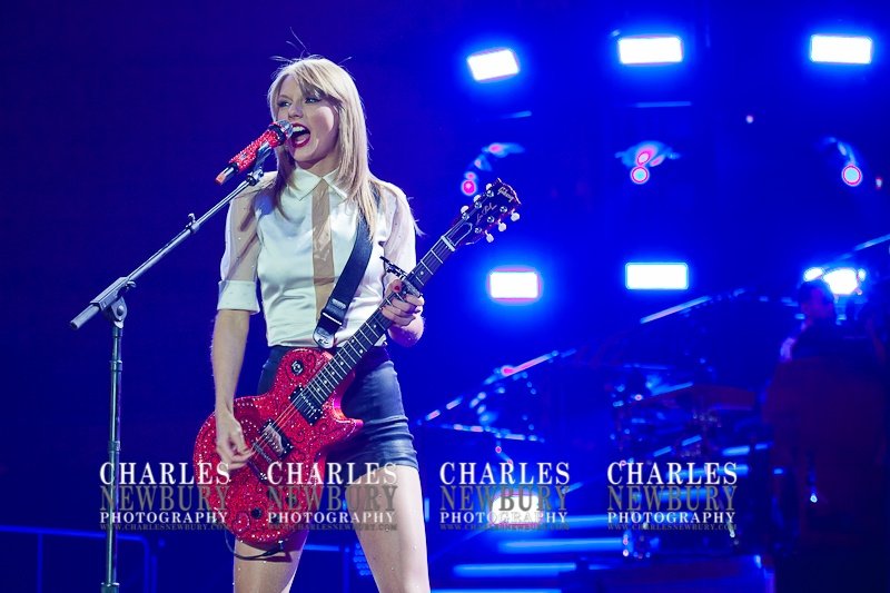 Taylor Swift — December 14 - Melbourne, Australia — photo 110