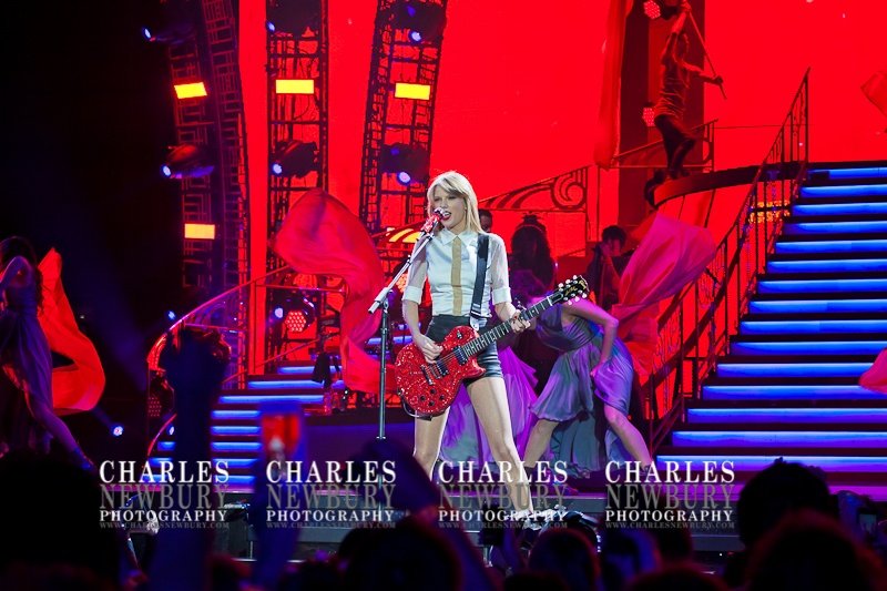Taylor Swift — December 14 - Melbourne, Australia — photo 111