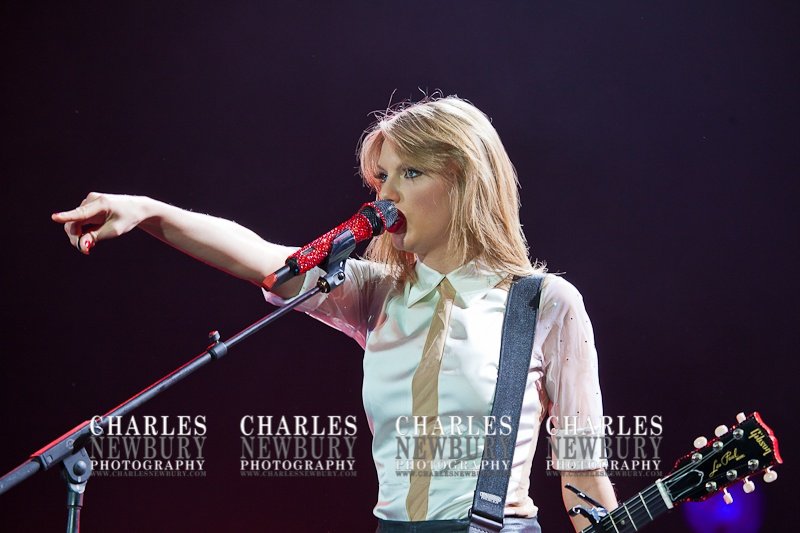 Taylor Swift — December 14 - Melbourne, Australia — photo 112