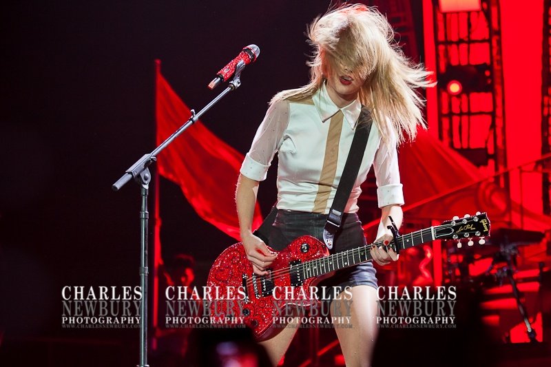 Taylor Swift — December 14 - Melbourne, Australia — photo 113