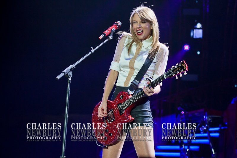 Taylor Swift — December 14 - Melbourne, Australia — photo 114