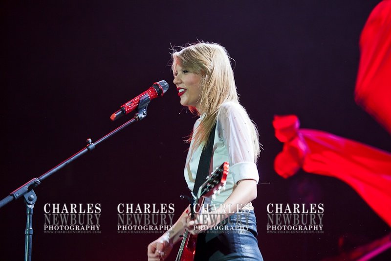 Taylor Swift — December 14 - Melbourne, Australia — photo 117