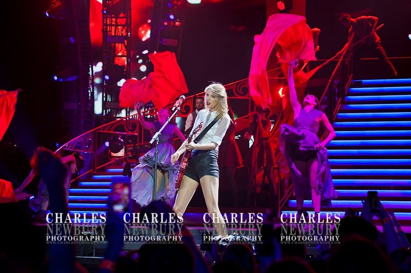 Taylor Swift — December 14 - Melbourne, Australia — photo 118