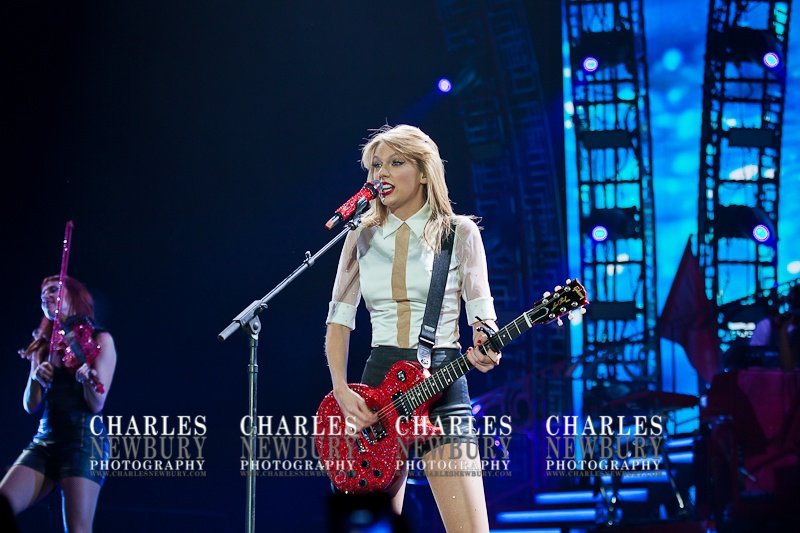 Taylor Swift — December 14 - Melbourne, Australia — photo 120