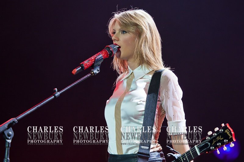 Taylor Swift — December 14 - Melbourne, Australia — photo 121