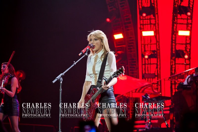 Taylor Swift — December 14 - Melbourne, Australia — photo 122