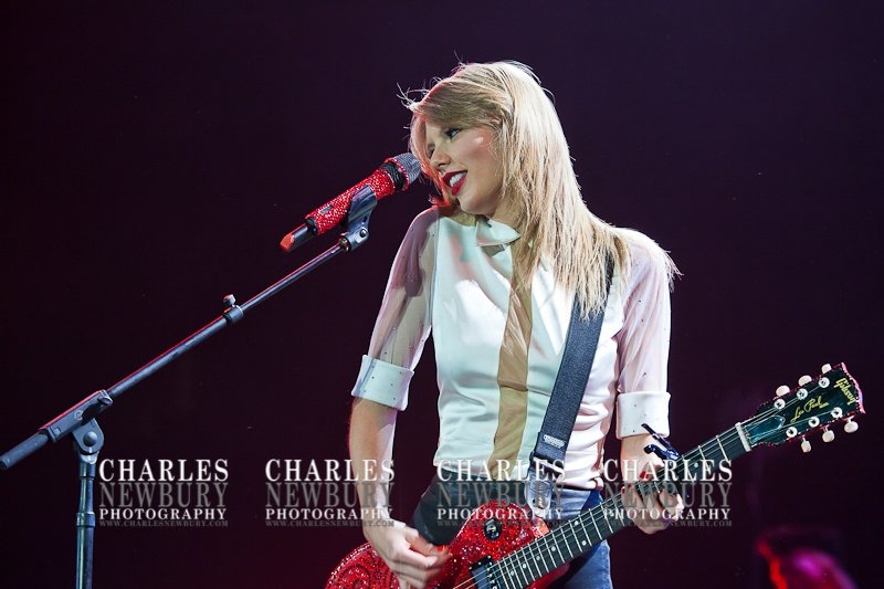 Taylor Swift — December 14 - Melbourne, Australia — photo 123