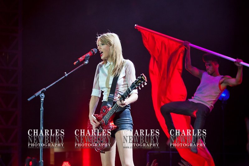 Taylor Swift — December 14 - Melbourne, Australia — photo 126