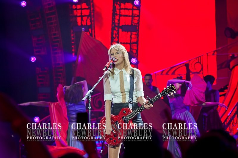 Taylor Swift — December 14 - Melbourne, Australia — photo 127