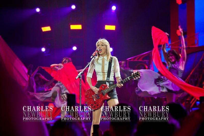 Taylor Swift — December 14 - Melbourne, Australia — photo 129