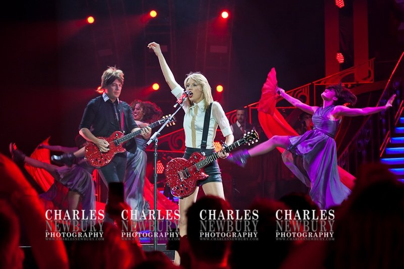Taylor Swift — December 14 - Melbourne, Australia — photo 130