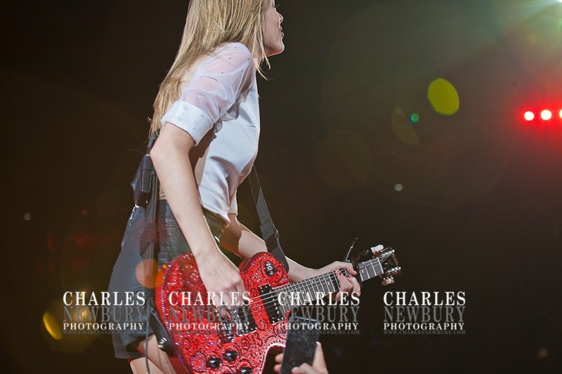 Taylor Swift — December 14 - Melbourne, Australia — photo 131