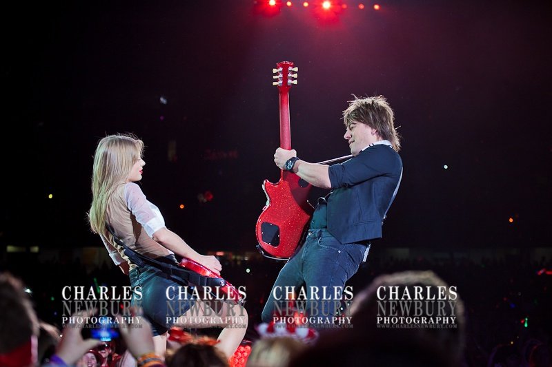 Taylor Swift — December 14 - Melbourne, Australia — photo 133
