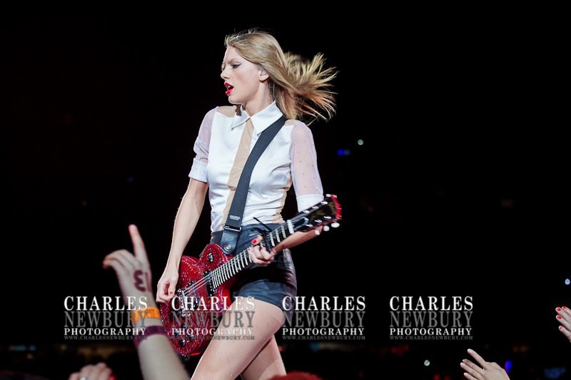 Taylor Swift — December 14 - Melbourne, Australia — photo 135