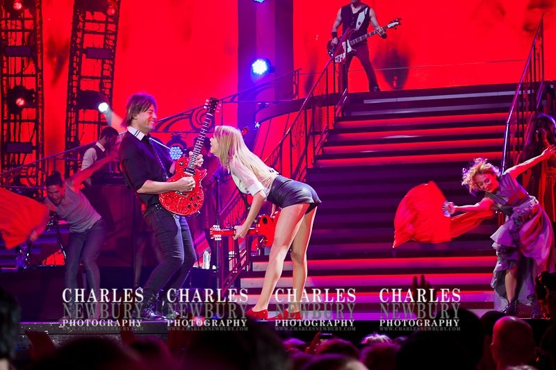 Taylor Swift — December 14 - Melbourne, Australia — photo 136