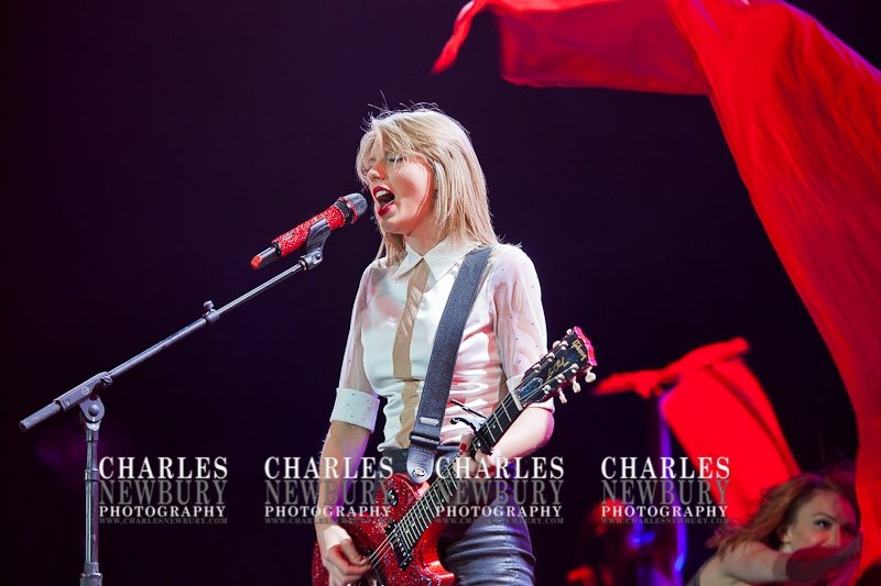 Taylor Swift — December 14 - Melbourne, Australia — photo 137