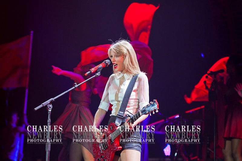 Taylor Swift — December 14 - Melbourne, Australia — photo 139