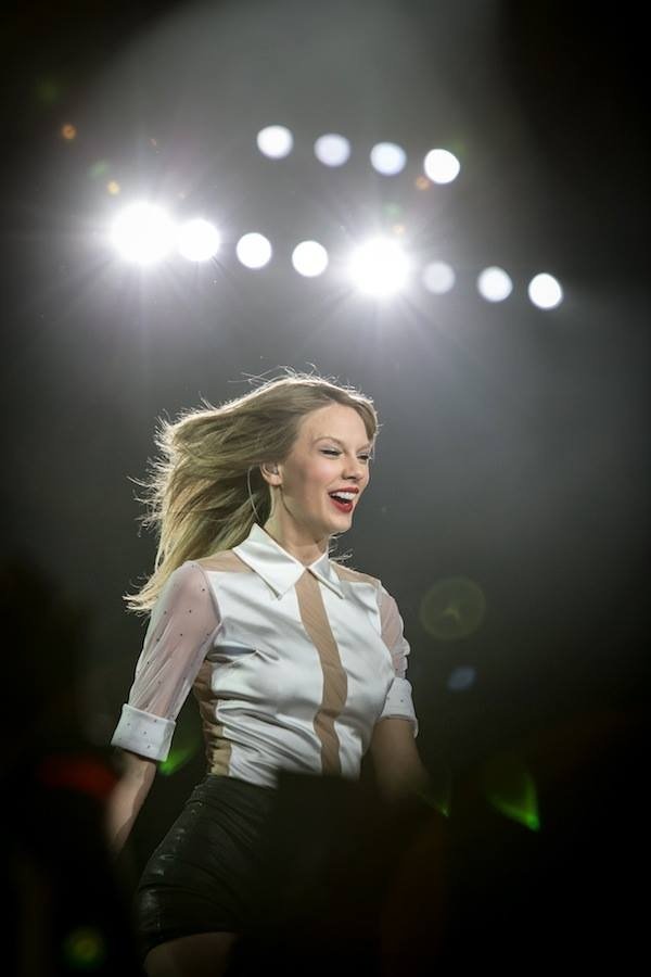 Taylor Swift — December 14 - Melbourne, Australia — photo 140
