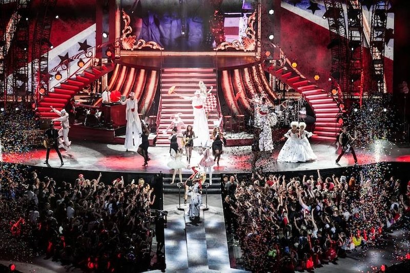 Taylor Swift — December 14 - Melbourne, Australia — photo 150
