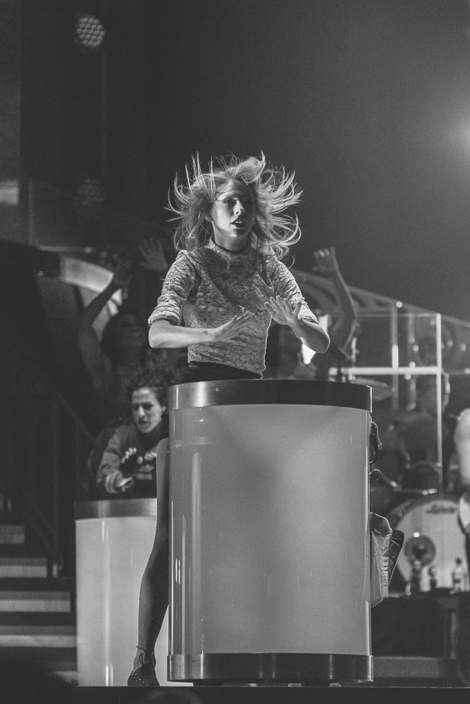Taylor Swift — December 7 - Brisbane, Australia — photo 20