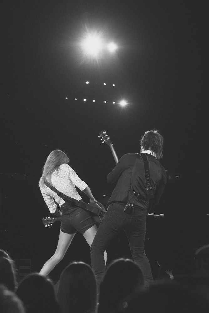 Taylor Swift — December 7 - Brisbane, Australia — photo 36