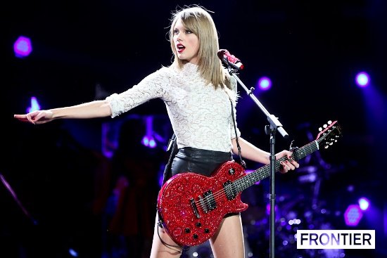 Taylor Swift — December 7 - Brisbane, Australia — photo 46