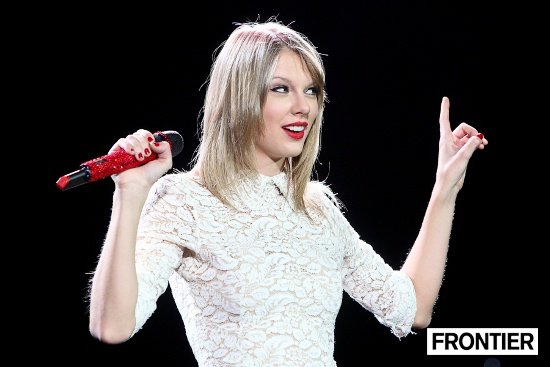 Taylor Swift — December 7 - Brisbane, Australia — photo 49