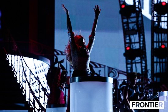 Taylor Swift — December 7 - Brisbane, Australia — photo 60