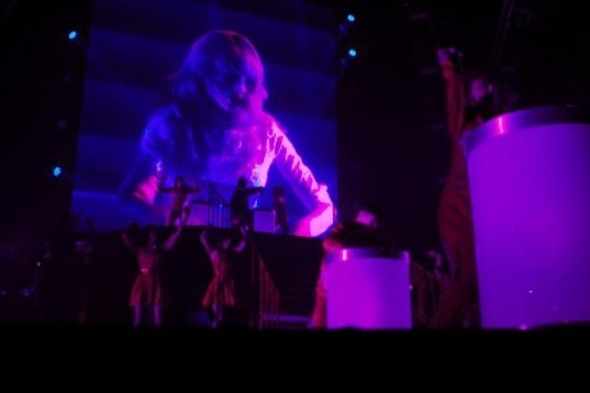 Taylor Swift — March 13 - Omaha, Nebraska — photo 3