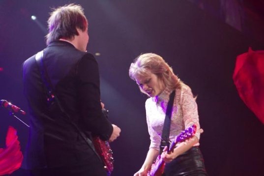Taylor Swift — March 13 - Omaha, Nebraska — photo 16