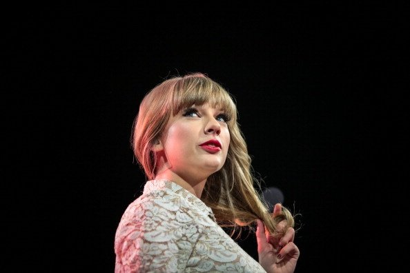 Taylor Swift — March 13 - Omaha, Nebraska — photo 23