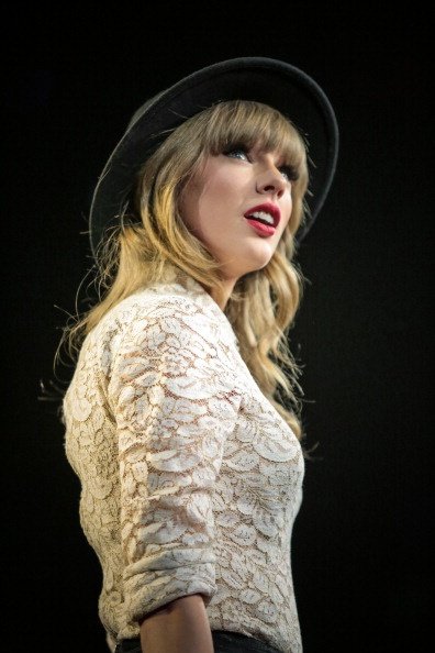 Taylor Swift — March 13 - Omaha, Nebraska — photo 26