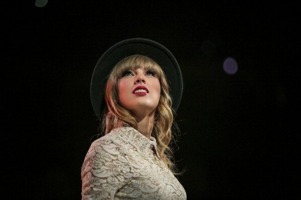 Taylor Swift — March 13 - Omaha, Nebraska — photo 29