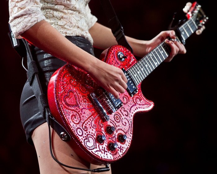 Taylor Swift — March 13 - Omaha, Nebraska — photo 33
