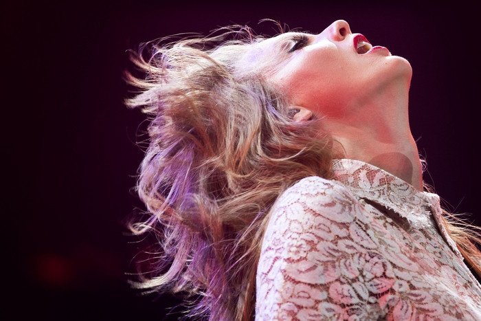 Taylor Swift — March 13 - Omaha, Nebraska — photo 39