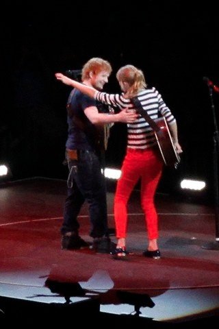 Taylor Swift — March 13 - Omaha, Nebraska — photo 50