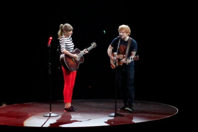 Taylor Swift — March 13 - Omaha, Nebraska — photo 57