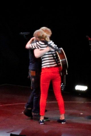 Taylor Swift — March 13 - Omaha, Nebraska — photo 59