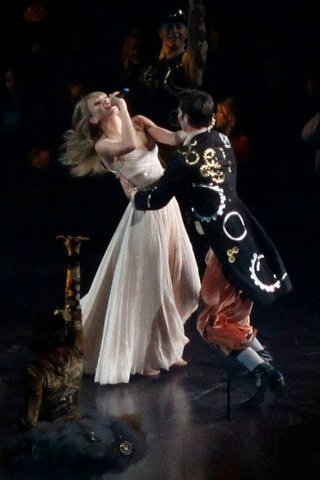 Taylor Swift — March 13 - Omaha, Nebraska — photo 74