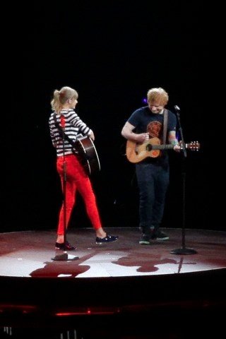 Taylor Swift — March 13 - Omaha, Nebraska — photo 84