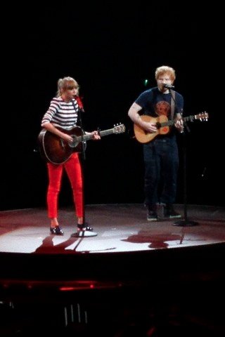 Taylor Swift — March 13 - Omaha, Nebraska — photo 85