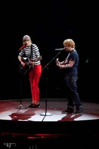 Taylor Swift — March 13 - Omaha, Nebraska — photo 87