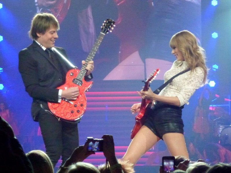 Taylor Swift — March 13 - Omaha, Nebraska — photo 105
